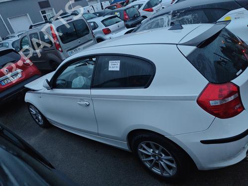 Radio BMW 1 (E81) 116 i | BP28827061E6 - Image 8