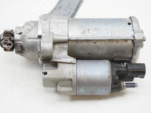 Used Starter VW POLO V (6R1, 6C1) 1.0 (60 hp) 19733987