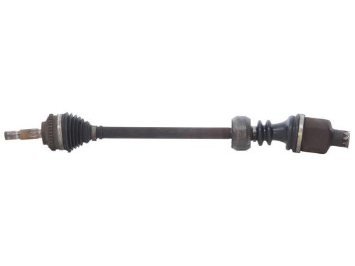 Used Left front driveshaft RENAULT TWINGO I (C06_) 1.2 16V (C060) (60 hp) 26153831