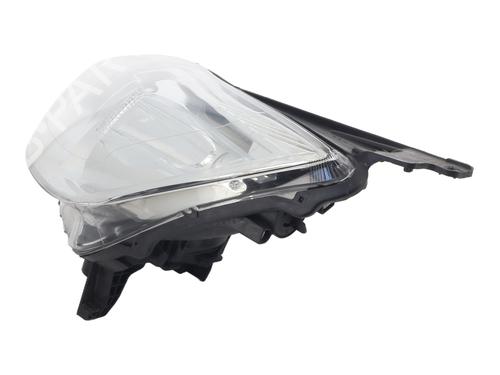 Left headlight FORD C-MAX II (DXA/CB7, DXA/CEU) 1.6 TDCi | BP34146207C28  - Image 5