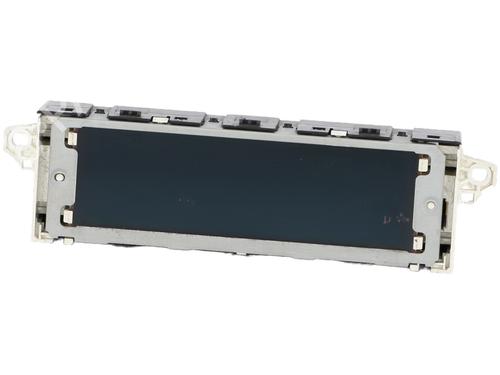 Used Display monitor PEUGEOT 308 I (4A_, 4C_) 1.6 HDi (90 hp) 22073416