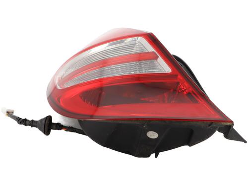 Left taillight HYUNDAI i30 (FD) 1.6 CRDi | BP19730678C34 