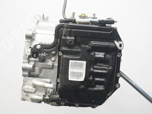 Gearbox CITROËN C3 AIRCROSS II (2R_, 2C_) 1.2 PureTech 130 (2RHNYH) | BP22075372M3 