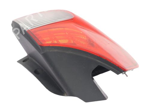 Venstre baglygte Venstre baglygte RENAULT GRAND SCÉNIC II (JM0/1_) [2004-2009] 36875327 36875327