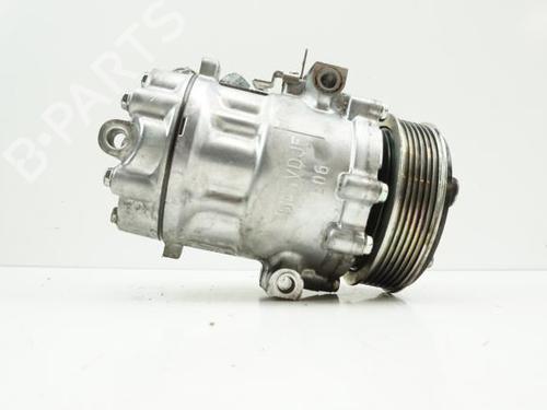 Used AC compressor CITROËN NEMO Box Body/MPV (AA_) 1.3 HDi 75 (75 hp) 18175142