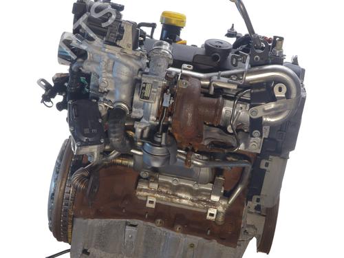 Engine RENAULT CLIO IV (BH_) 1.5 dCi 90 | BP35989294M1 - Image 3