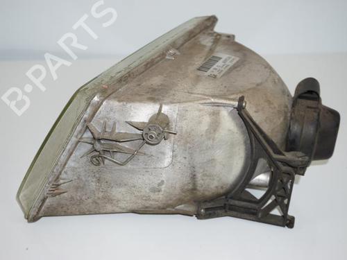 Right headlight PEUGEOT 309 II (3C, 3A) 1.4 | BP22071632C29