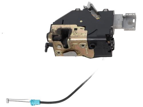 Rear left lock CITROËN C4 I (LC_) 1.6 HDi | BP20290653C100 