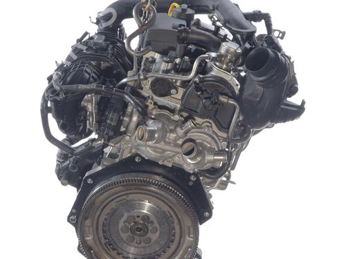 Engine VW POLO VI (AW1, BZ1, AE1) 1.0 TSI | BP37745826M1 - Image 4
