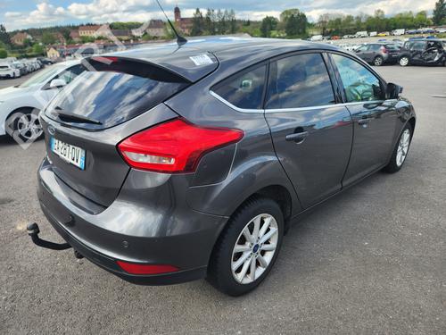 Dashboard FORD FOCUS III | BP37401615C46 - Image 13
