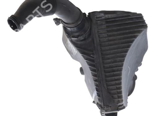 Air filter box PORSCHE CAYENNE (92A) 3.0 Diesel | BP30948251M87