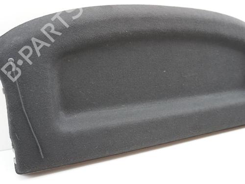Rear parcel shelf CITROËN DS3 (SA_) 1.4 VTi 95 | BP18184861C85 