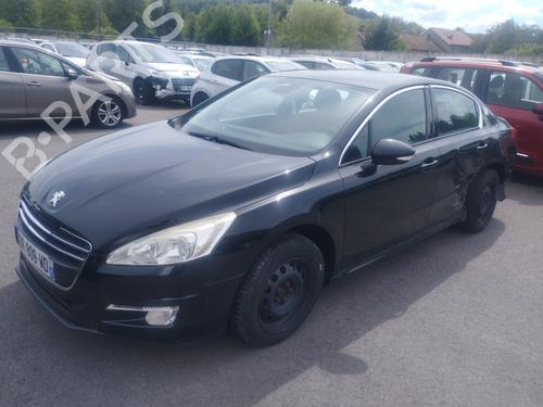 Subframe PEUGEOT 508 I (8D_) 2.0 HDi | BP28806334M9  - Image 7