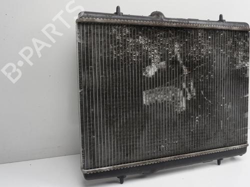 Water radiator PEUGEOT 308 I (4A_, 4C_) 1.4 16V | BP19700481M31 