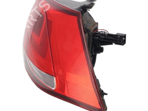 Right taillight VW GOLF VII (5G1, BQ1, BE1, BE2) 1.6 TDI | BP28304288C35 