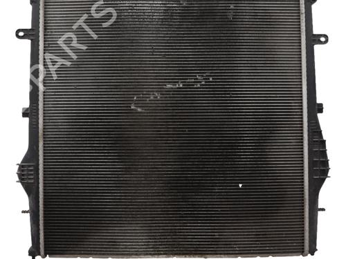 Water radiator ALFA ROMEO STELVIO (949_) 2.2 JTDM Q4 (949.AXE2A) | BP39894792M31 - Image 2