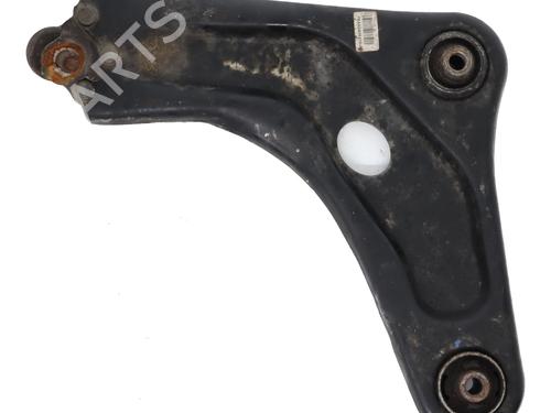 Used Left front suspension arm CITROËN C3 AIRCROSS II (2R_, 2C_) 1.2 PureTech 130 (2RHNYH) (131 hp) 23868098