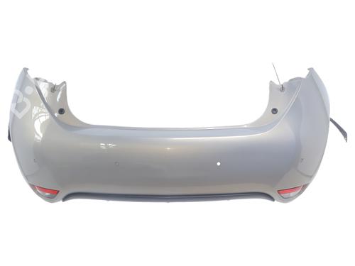 Rear bumper RENAULT ZOE (BFM_) ZOE | BP37745997C8 - Image 6