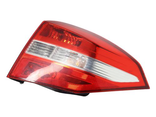 Piloto trasero derecho RENAULT LAGUNA III Grandtour (KT0/1) 2.0 dCi (KT01, KT08, KT09, KT0K, KT12, KT1D, KT1W) (150 hp) 25770542