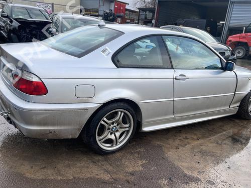 Rear differential BMW 3 Coupe (E46) 320 Cd | BP38593222M24  - Image 6