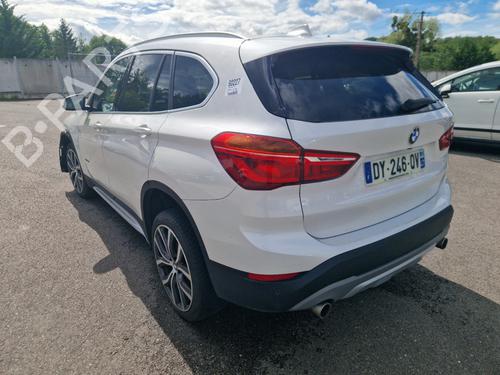 Used Parts BMW X1 (F48) xDrive 25 d 4743500
