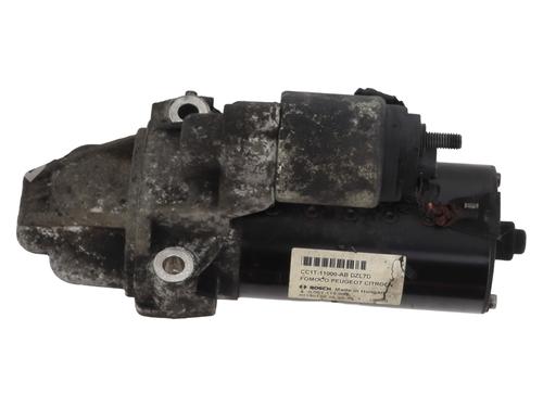 Starter PEUGEOT BOXER Van 2.2 BlueHDi 165 | BP30295458M8 