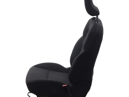 Used Right front seat RENAULT CLIO V (B7_) 1.0 TCe 100 (B7MT) (101 hp) 22712656