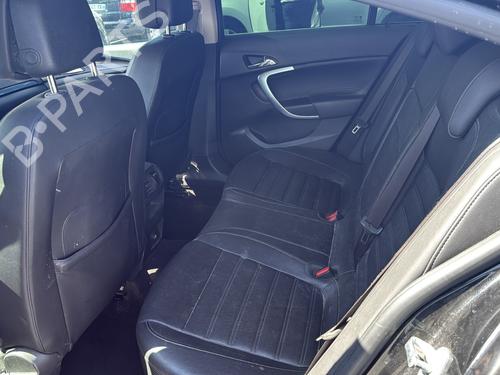 Steering rack OPEL INSIGNIA A (G09) 2.0 CDTI (68) | BP30159358M22  - Image 8