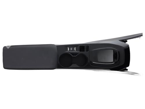 Middle console PEUGEOT 208 II (UB_, UP_, UW_, UJ_) 1.2 PureTech 100 | BP25268067I22 