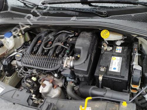 Water radiator CITROËN C3 III (SX) 1.2 PureTech 82 | BP28113144M31  - Image 5