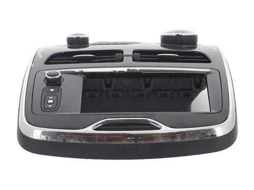 Climate control RENAULT ZOE (BFM_) ZOE | BP27176926I5 