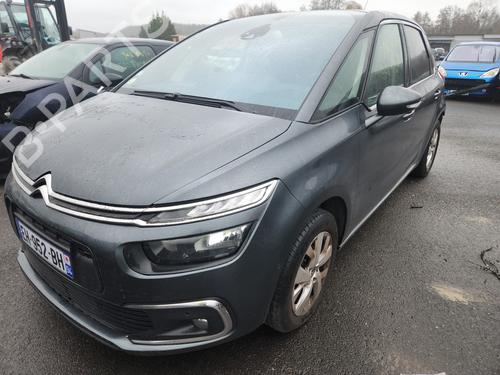 Left daytime light CITROËN C4 Picasso II 1.6 BlueHDi 120 | BP36999429C104 - Image 7
