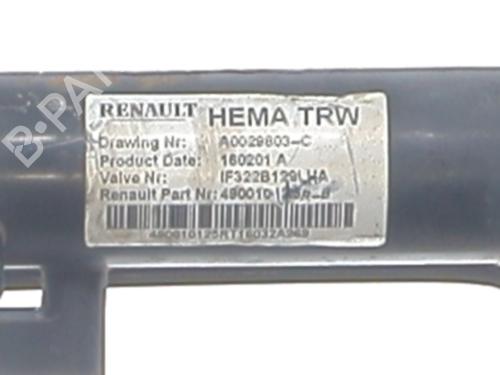Steering rack DACIA DUSTER (HS_) 1.5 dCi | BP38723575M22 - Image 2