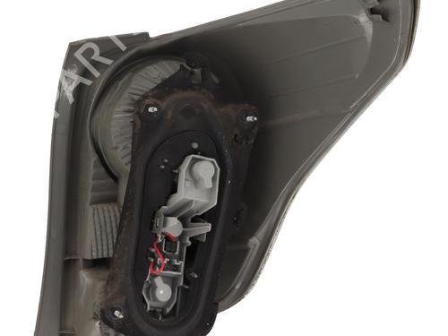 Left taillight TOYOTA VERSO (_R2_) 2.0 D-4D (AUR20_, AUR20R) | BP29935316C34