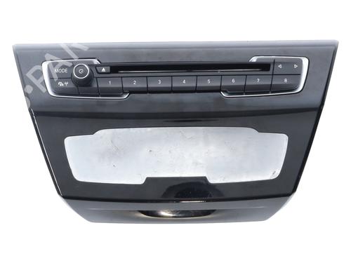 Used Other BMW X1 (F48) sDrive 18 d (150 hp) 29571212