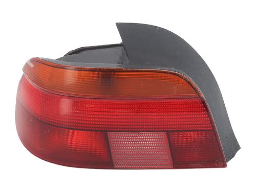 Used Left taillight BMW 5 (E39) 525 tds (143 hp) 23843276