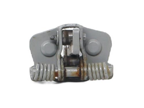Dørhengsel/Dørstopper PEUGEOT 206 Hatchback (2A/C) 1.4 i | BP20983871C146 