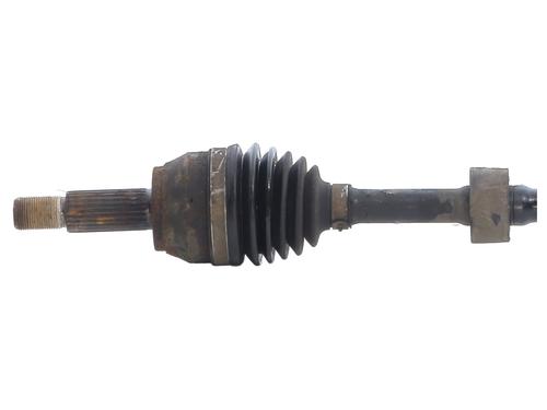 Used Left front driveshaft Left front driveshaft MAZDA 2 (DE_, DH_) 1.3 (DE3FS) (75 hp) 31995608 31995608