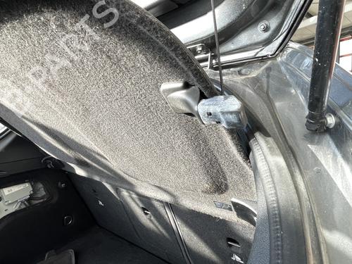 Rear parcel shelf INFINITI Q30 2.2 D AWD | BP30497804C85