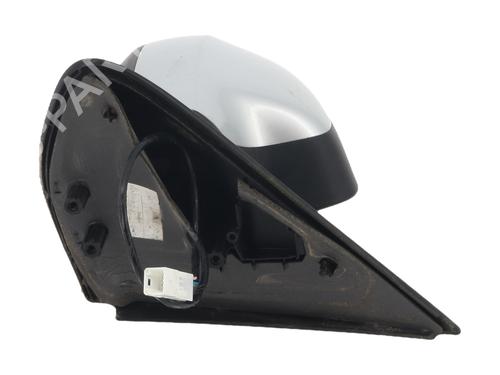 Right mirror DACIA SANDERO II 1.5 dCi | BP37497342C27 - Image 3