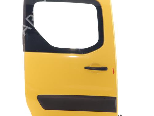 Used Right slide door CITROËN BERLINGO Box Body/MPV (B9) 1.6 HDi 90 (90 hp) 29501038