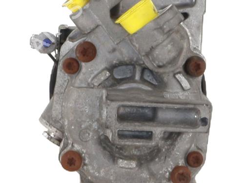 AC compressor PEUGEOT 107 (PM_, PN_) 1.0 | BP19731126M34