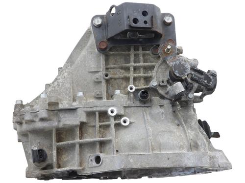 Gearbox KIA PRO CEE'D (ED) 1.6 CRDi 90 | BP22072990M3