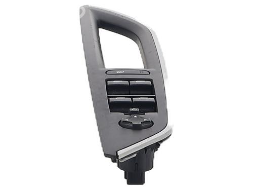 Left front window switch PEUGEOT 3008 II SUV (MC_, MR_, MJ_, M4_) 2.0 BlueHDi 150 (MJAHXH, MJAHXV, MJAHXG, MJAHSH, MJAHRH,... | BP29317256I27 