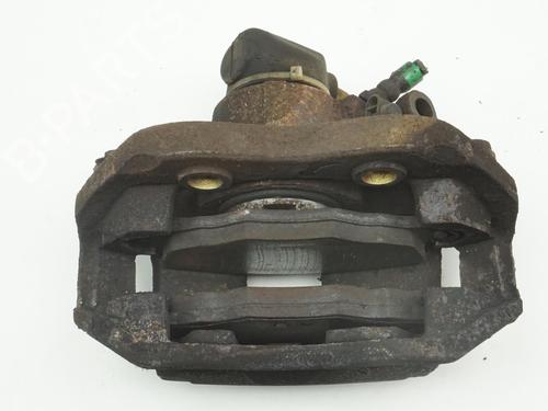 Right front brake caliper CITROËN XANTIA (X1_, X2_) 2.0 HDI 109 | BP18187039M104 