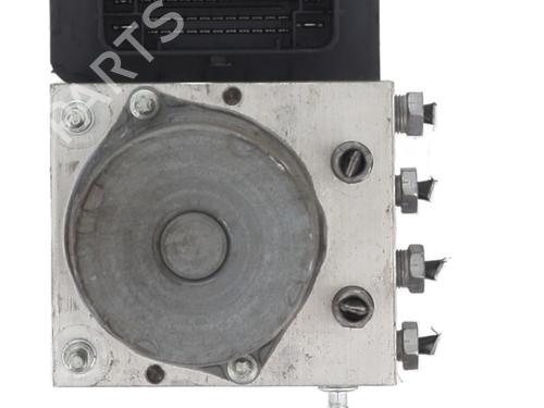Used ABS pump CITROËN C3 III (SX) 1.5 BlueHDi 100 (SXYHYP, SXYHTU) (102 hp) 30159371