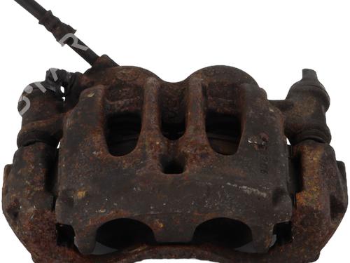 Used Left front brake caliper VW CRAFTER 30-50 Van (2E_) 2.0 TDI (136 hp) 22073913