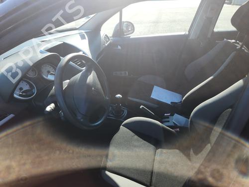 Lamp holder PEUGEOT 207 (WA_, WC_) 1.4 16V | BP29545906L10 