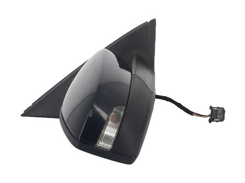 Right mirror SKODA FABIA III (NJ3) 1.0 | BP29239594C27 