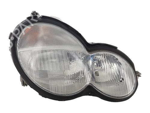 Right headlight MERCEDES-BENZ CLC-CLASS (CL203) CLC 220 CDI (203.708) | BP32171369C29 - Image 2